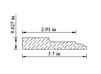 RR 1076 Casing 